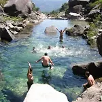 Peninsular Ξενοδοχείο *