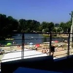Ξενοδοχείο Peninsular *
