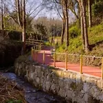 Peninsular Ξενοδοχείο Caldelas