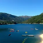 Peninsular Ξενοδοχείο Caldelas