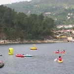 Ξενοδοχείο Peninsular