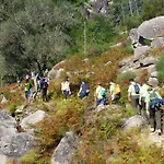 Ξενοδοχείο Peninsular *