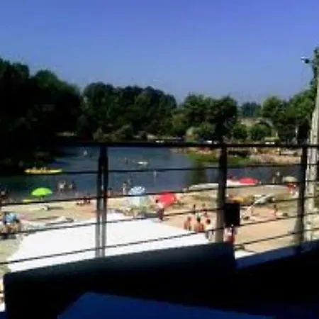 Peninsular Otel Caldelas