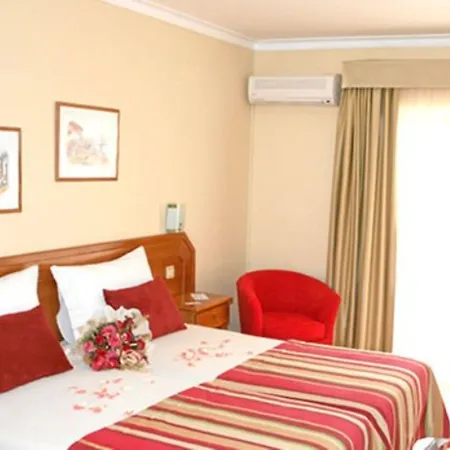 Peninsular Hotel Caldelas