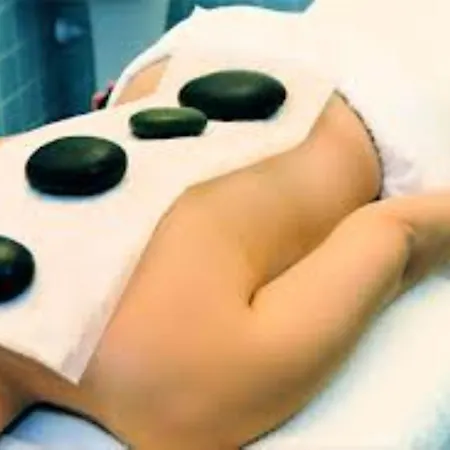 Peninsular מלון *