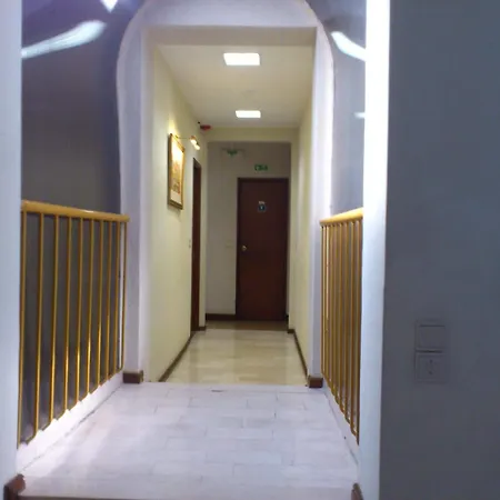 Peninsular קאלדלאס