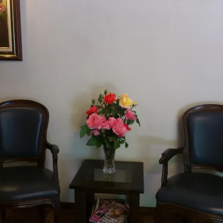 Hotel Peninsular Caldelas