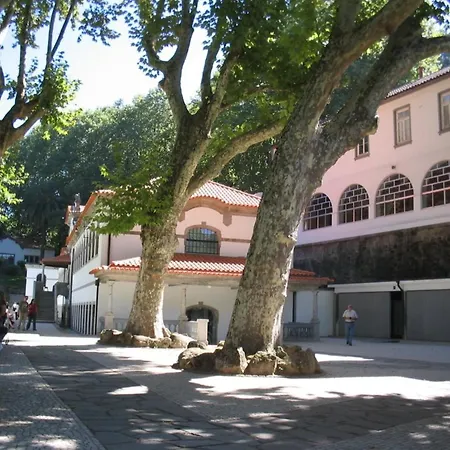 Peninsular מלון *