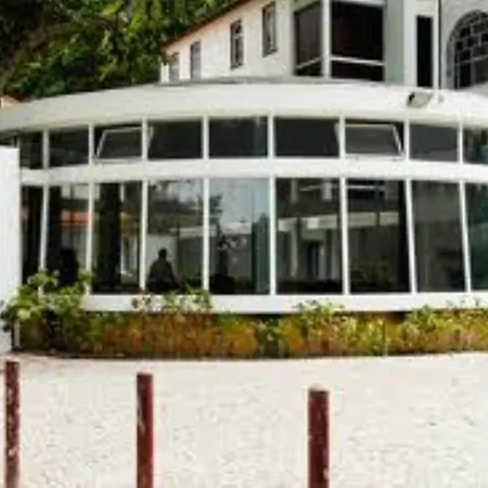 מלון Peninsular קאלדלאס