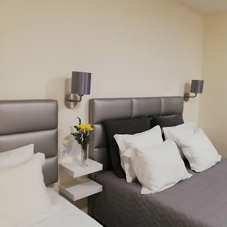 Hotel Peninsular *