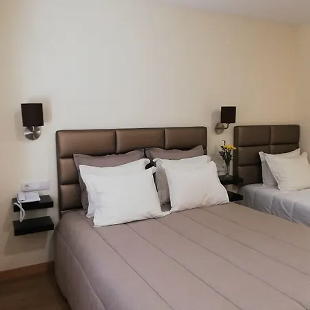 Hotel Peninsular *