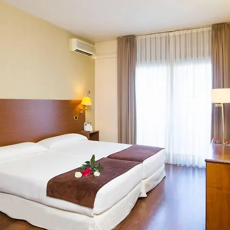 Hotel Peninsular Caldelas