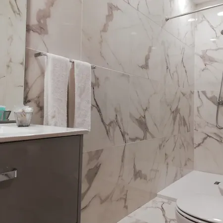 Peninsular Hotel Caldelas