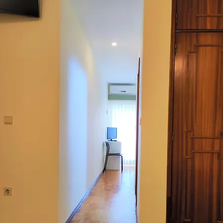 Peninsular Hotel Caldelas