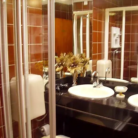 Hotel Peninsular