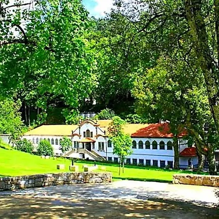 Hotel Peninsular Caldelas