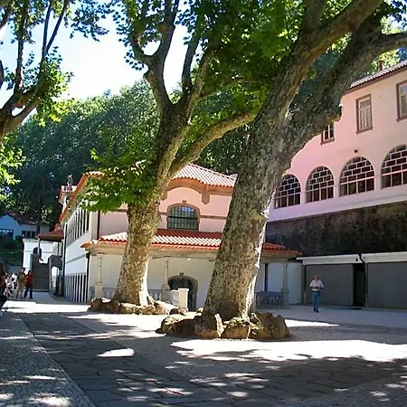 Peninsular Caldelas