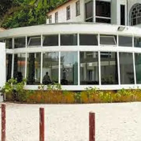 Hotel Peninsular Caldelas