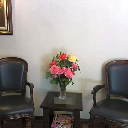 Hotel Peninsular *