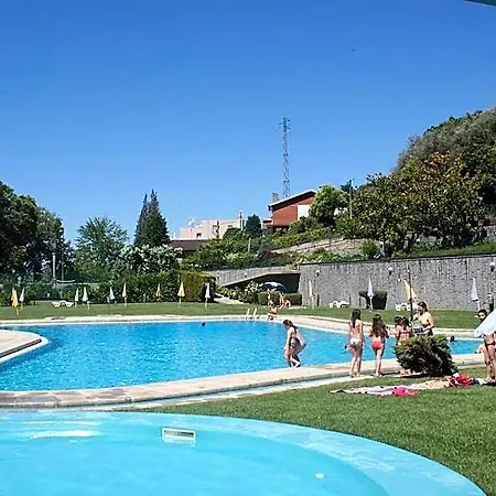 Hotel Peninsular Caldelas