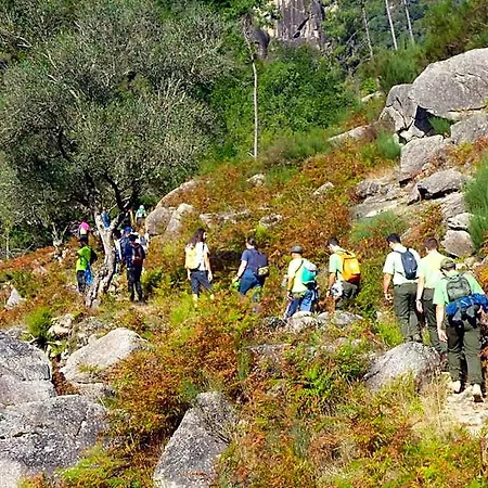 Peninsular Caldelas