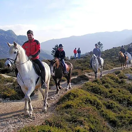 Peninsular Caldelas