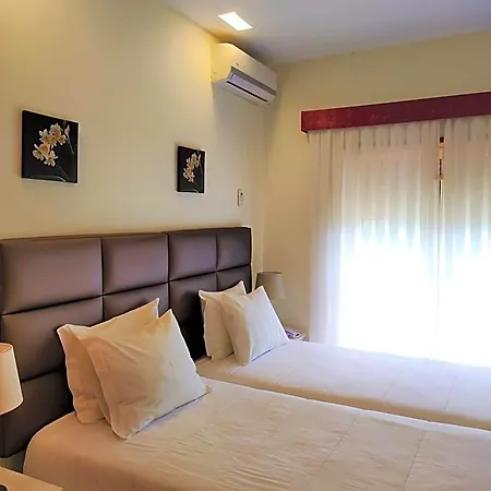 Hotel Peninsular *