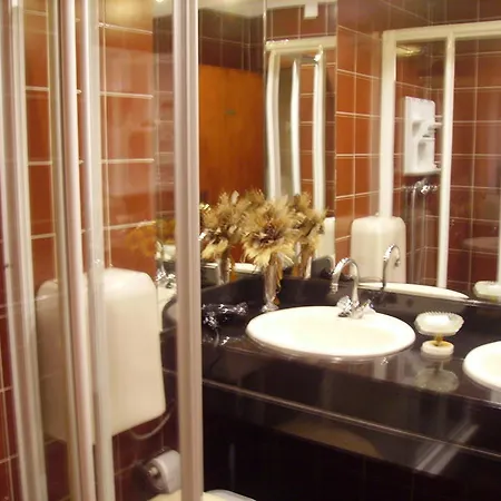 Hotel Peninsular *