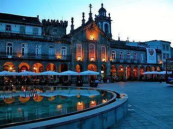 Hotel Peninsular