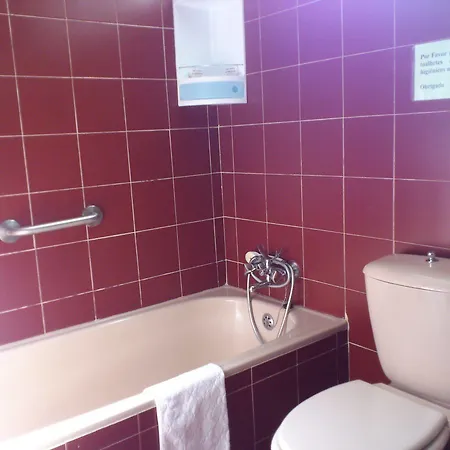 Peninsular Otel Caldelas