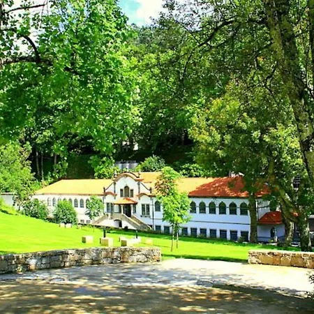 Peninsular Otel Caldelas