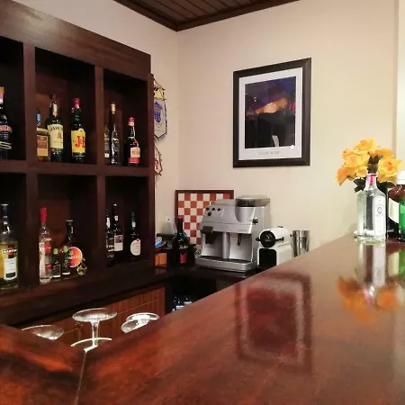 Peninsular Otel