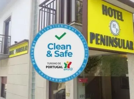 Otel Peninsular