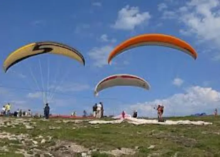 Peninsular מלון קאלדלאס