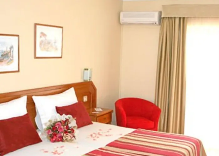 Peninsular Hotel Caldelas