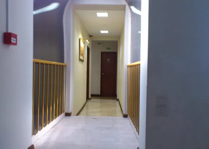 Peninsular קאלדלאס