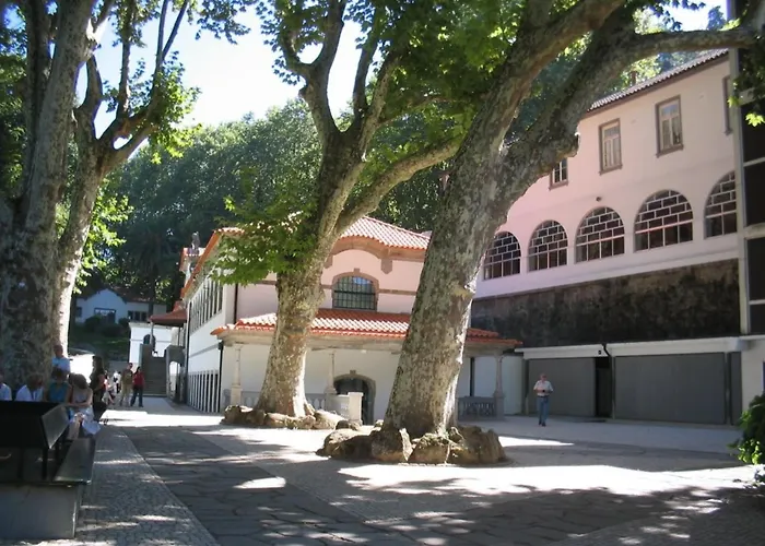 Peninsular מלון *