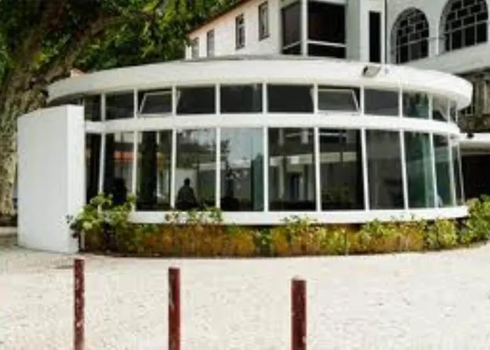 Hotel Peninsular Caldelas