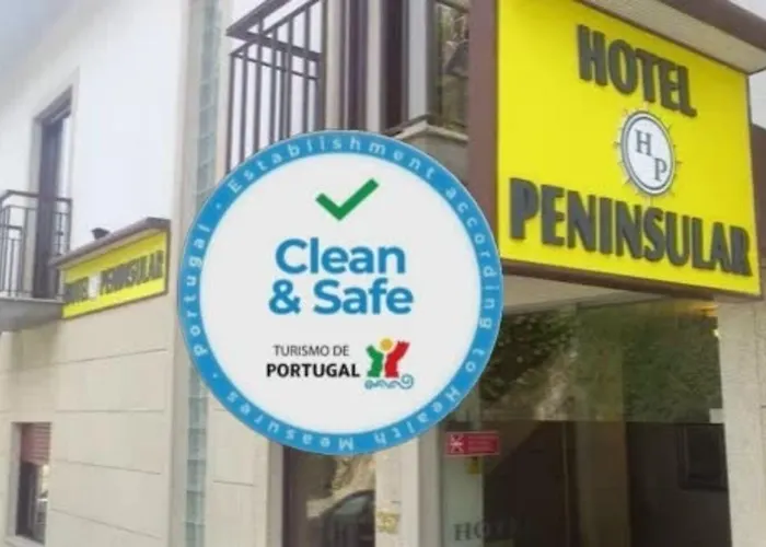 Peninsular * קאלדלאס