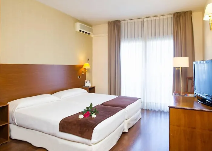 Hotel Peninsular Caldelas