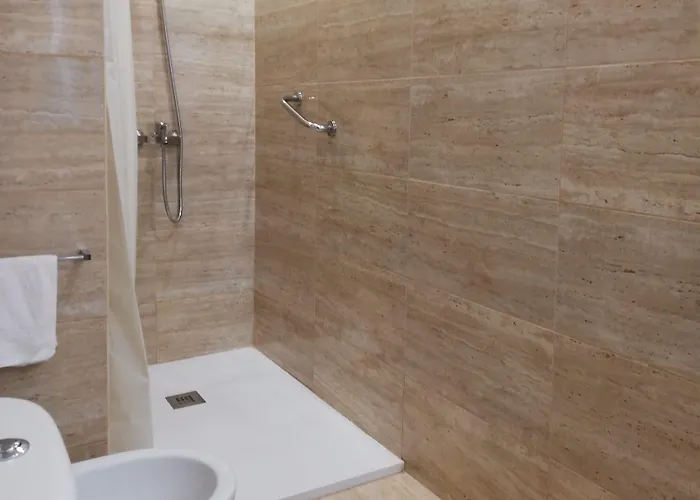 Peninsular מלון *