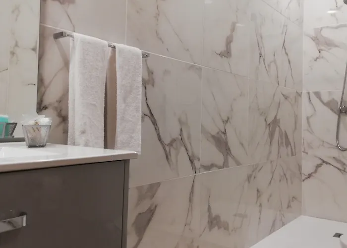 Peninsular Hotel Caldelas