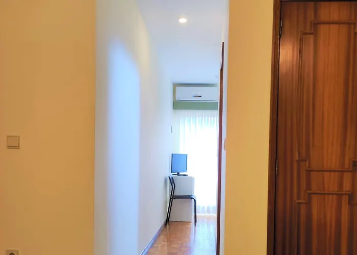 Peninsular Hotel Caldelas