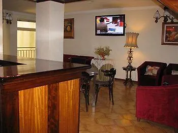 Hotel Peninsular Caldelas