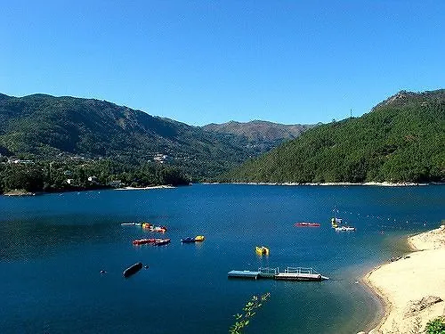 Peninsular Hotel Caldelas