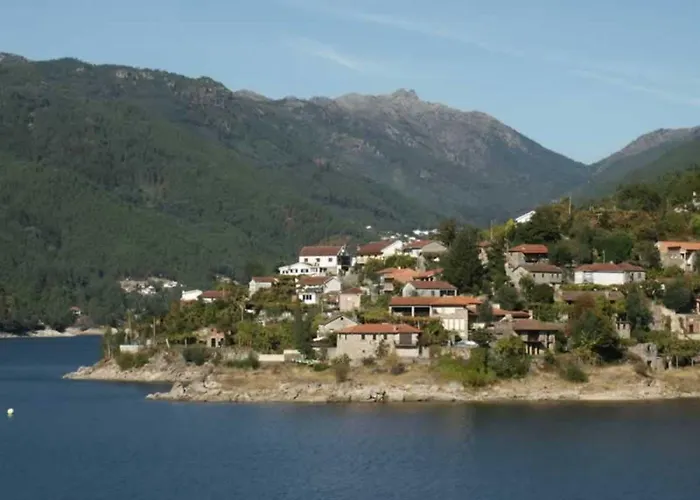 Peninsular מלון *